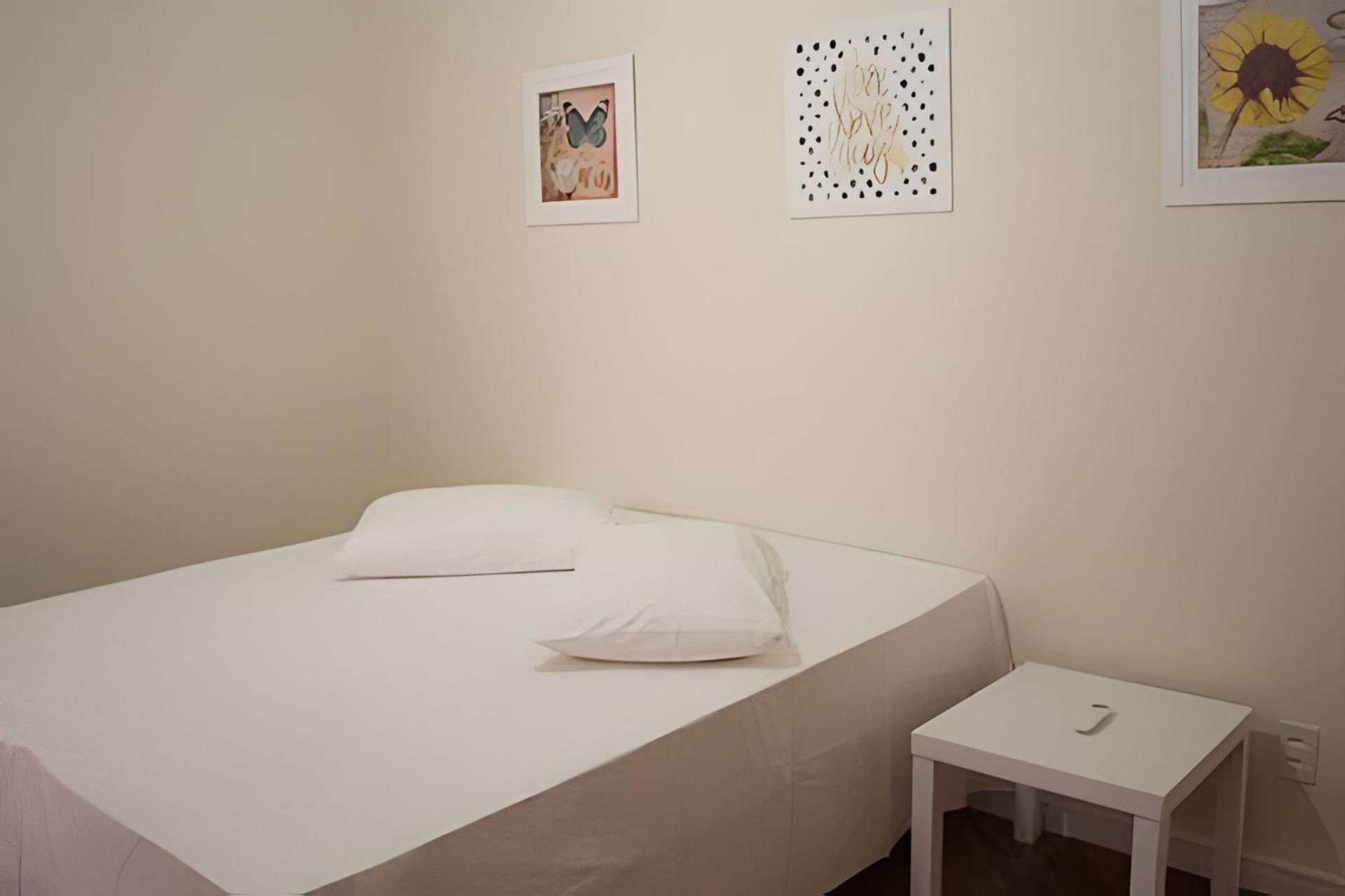 Ferienwohnung Casa Aconchegante Proxima Ao Santuario Aparecida  Exterior foto