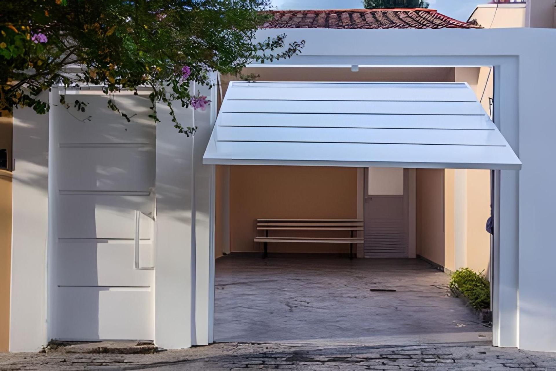 Ferienwohnung Casa Aconchegante Proxima Ao Santuario Aparecida  Exterior foto
