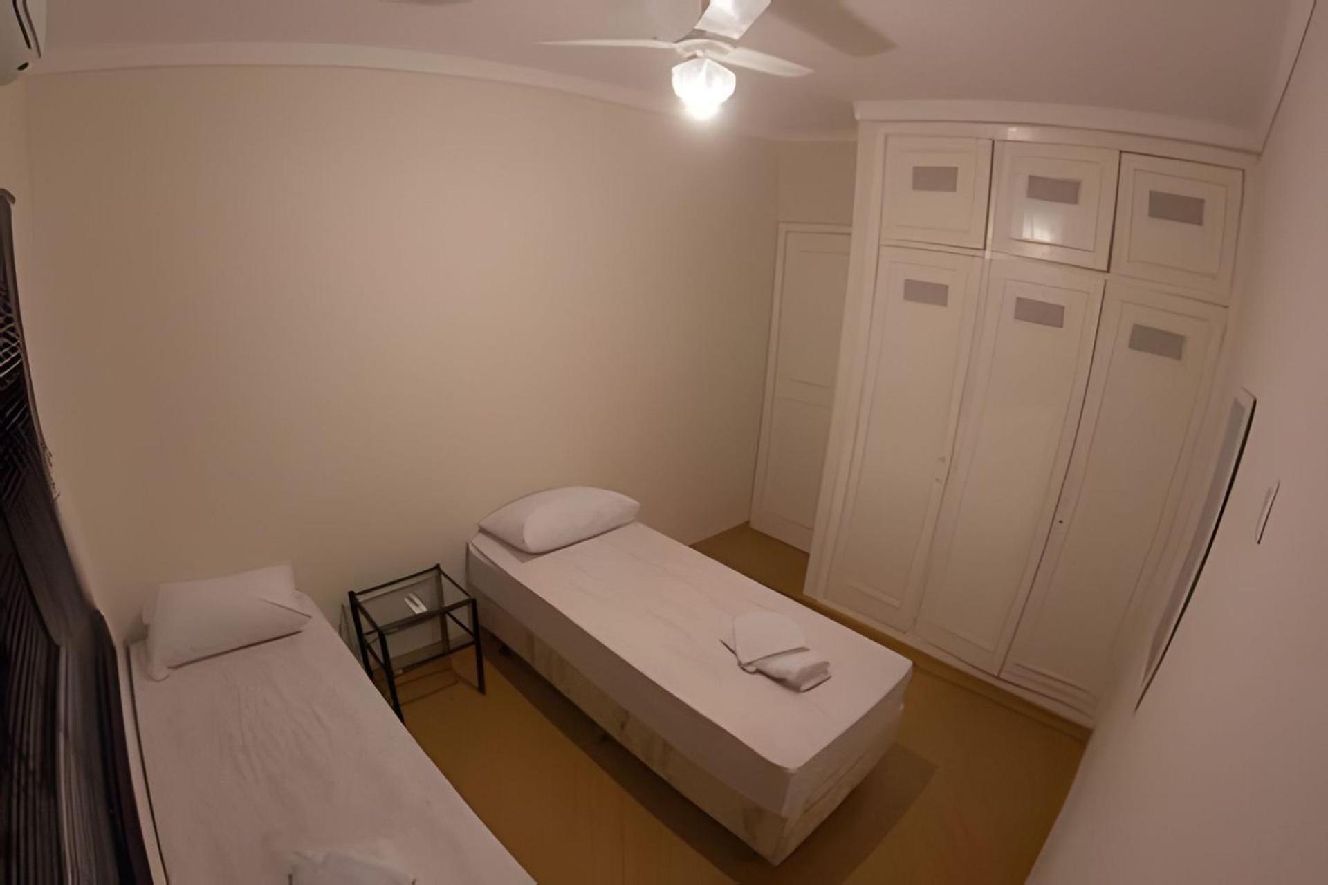 Ferienwohnung Casa Aconchegante Proxima Ao Santuario Aparecida  Exterior foto