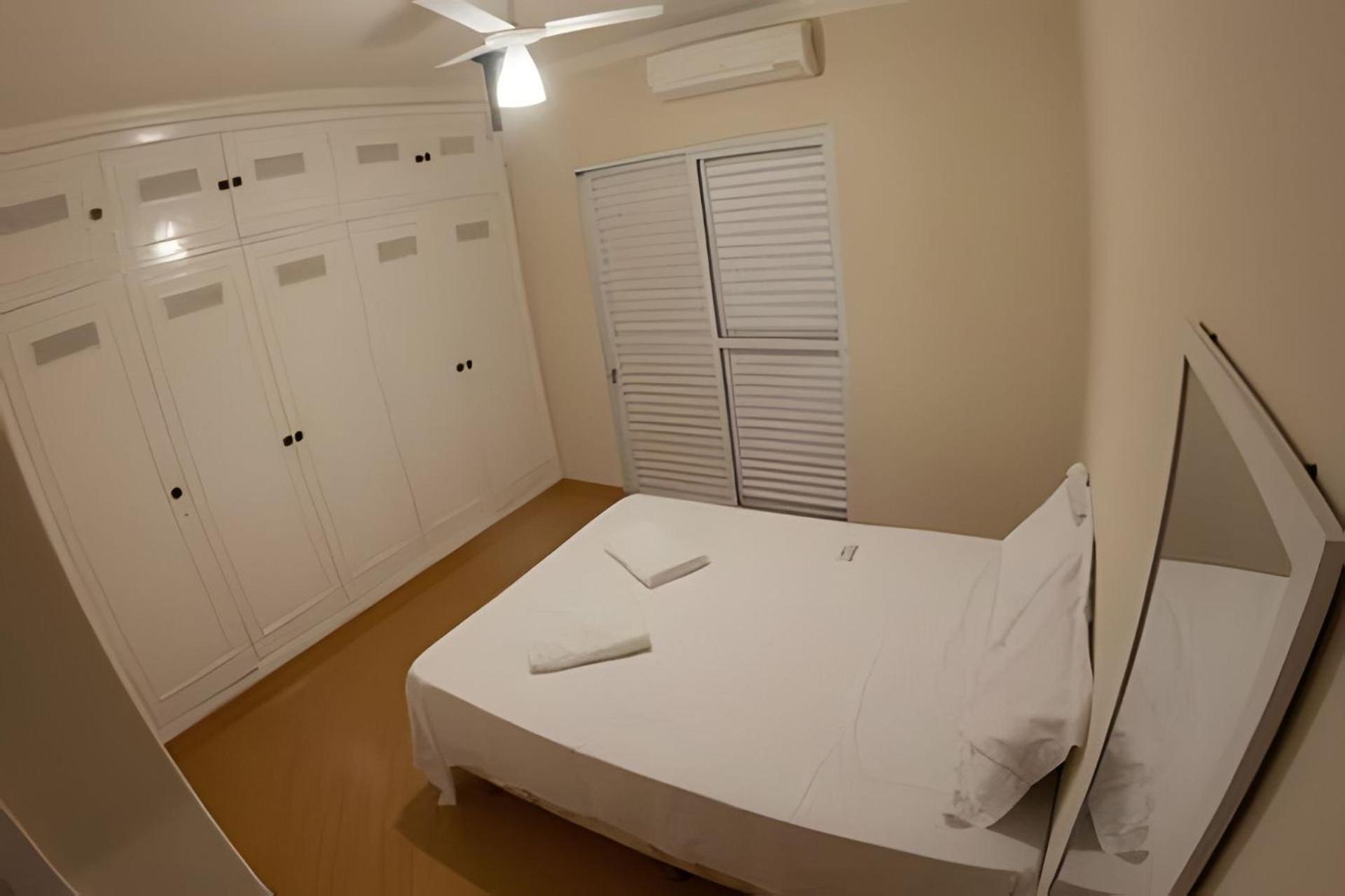 Ferienwohnung Casa Aconchegante Proxima Ao Santuario Aparecida  Exterior foto