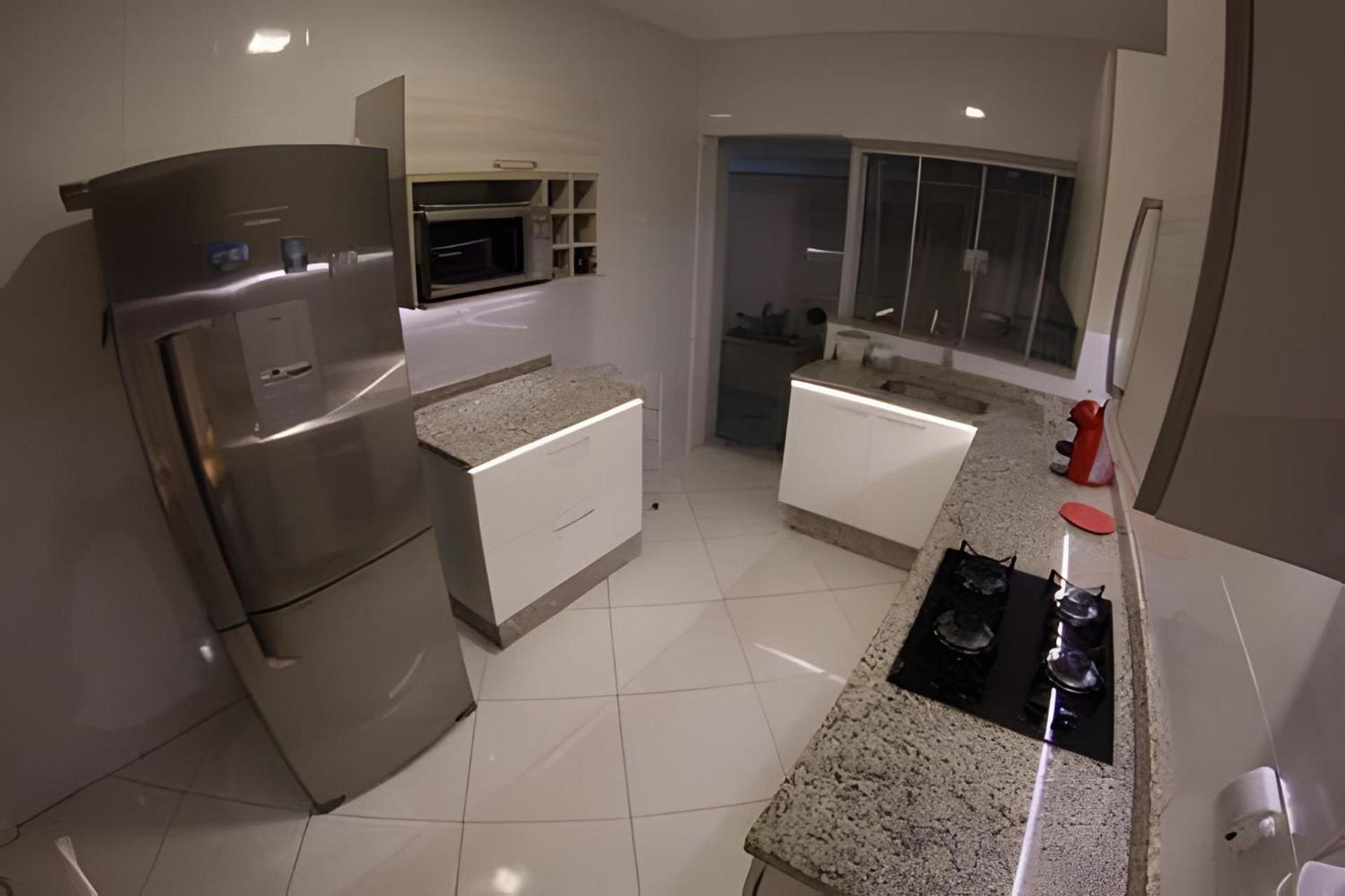Ferienwohnung Casa Aconchegante Proxima Ao Santuario Aparecida  Exterior foto
